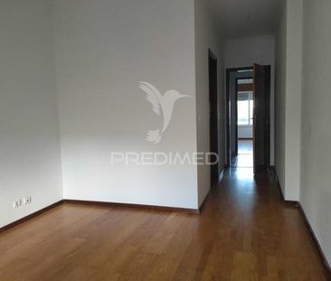 Apartamento T3 - Photo 1