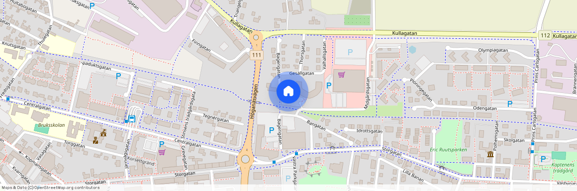 Höganäs, Skåne, Midgårdsgatan 40