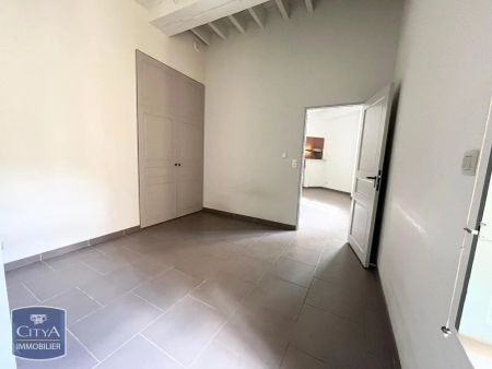 Appartement à louer 2 pièces 48.94m² - Photo 2