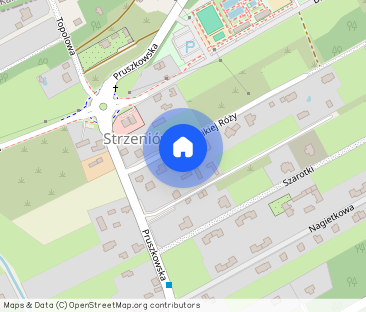 Pokój 2 osobowy Nadarzyn - Zdjęcie 1