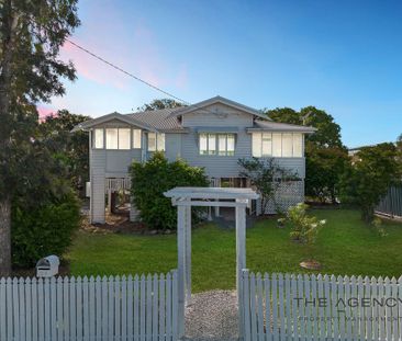 Comfortable 3-Bedroom Home in Convenient Berserker Location - Photo 4