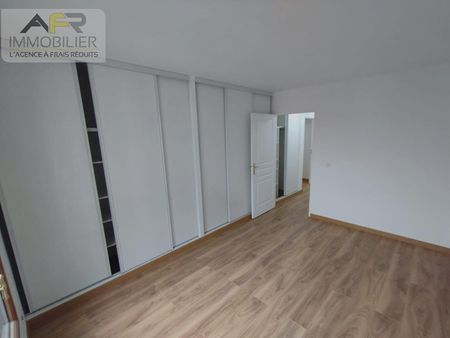 Appartement Courbevoie 3 pièce(s) 78 m2, - Photo 5
