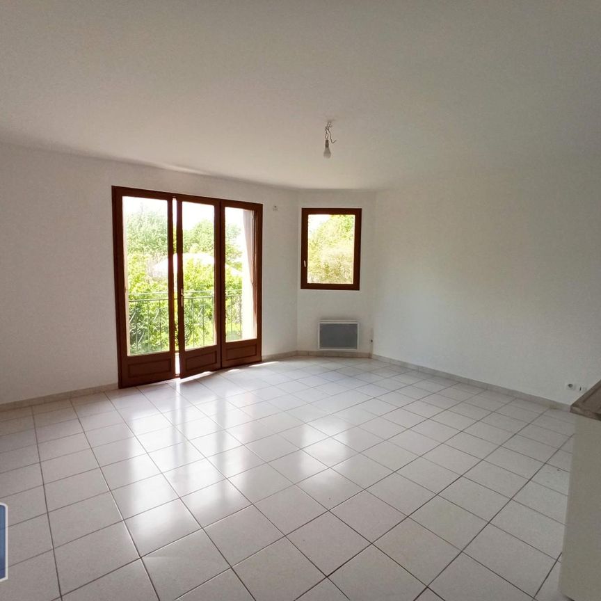 Location Appartement 2 pièces 35m² BOISSY SOUS ST YON 91790 - Photo 1