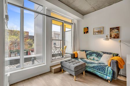 For Lease - 109 Ossington Avenue Unit# 207, Toronto, Ontario - Photo 4