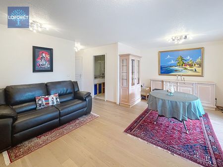 Appartement T2 Holtzheim à louer - Photo 2