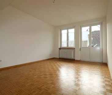 Wohnen im Herzen von Basel - modernisierte 3 1/2-Zimmerwohnung in Grossbasel - Foto 6