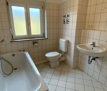 3 Zimmer Etagenwohnung - Photo 3