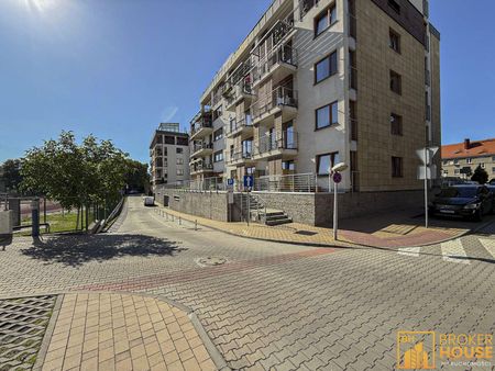 Luksusowe mieszkanie na wynajem Opole, Centrum - Фото 4