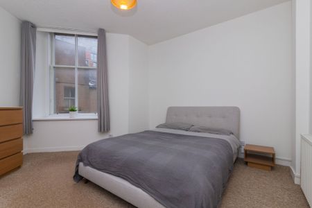 Flat 7, 80 James Watt Street - Photo 4