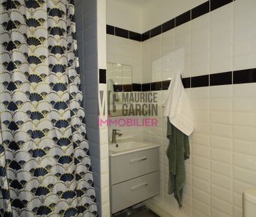 A LOUER - Studio CAVAILLON - 1 pièce 32.76m² - Photo 6