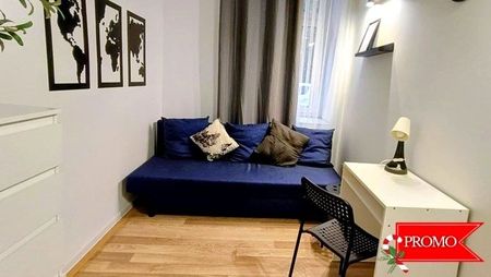 Pokój, ul. Gdańska - Photo 5