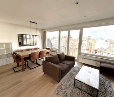 Avenue Louise, 1050, Ixelles - Photo 1