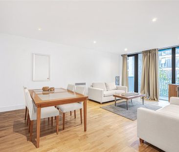 2 bedroom apartment to rent - Photo 2