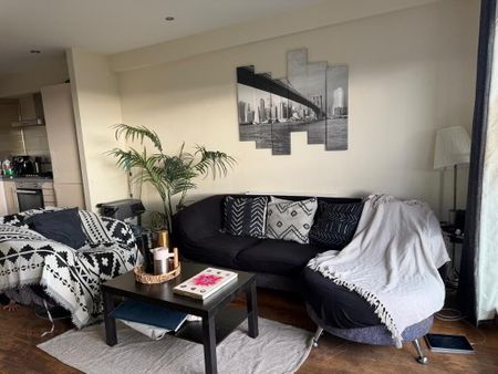 320 The Bakery, 311 Ormeau Road, Belfast, BT7 3GB - Photo 2