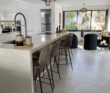 Luxury Villa for rent in Nueva Andalucia, Spain - Photo 3