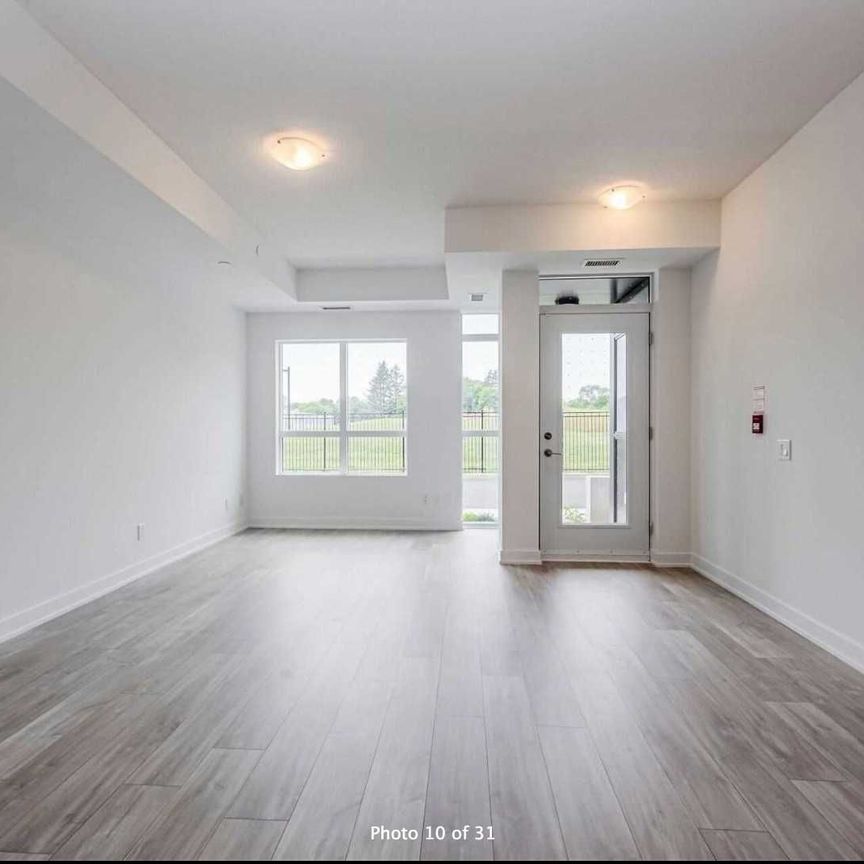 For Lease - 251 Manitoba Street Unit# TH-113, Toronto, Ontario - Photo 1