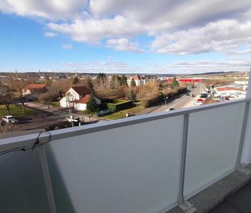 Location Appartement 2 pièces 46m² FONTAINE LES DIJON 21121 - Photo 3