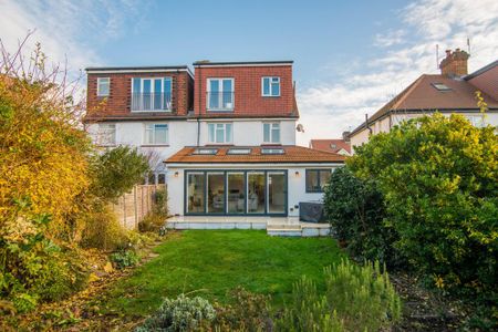 4 bedroom house to rent - Photo 5