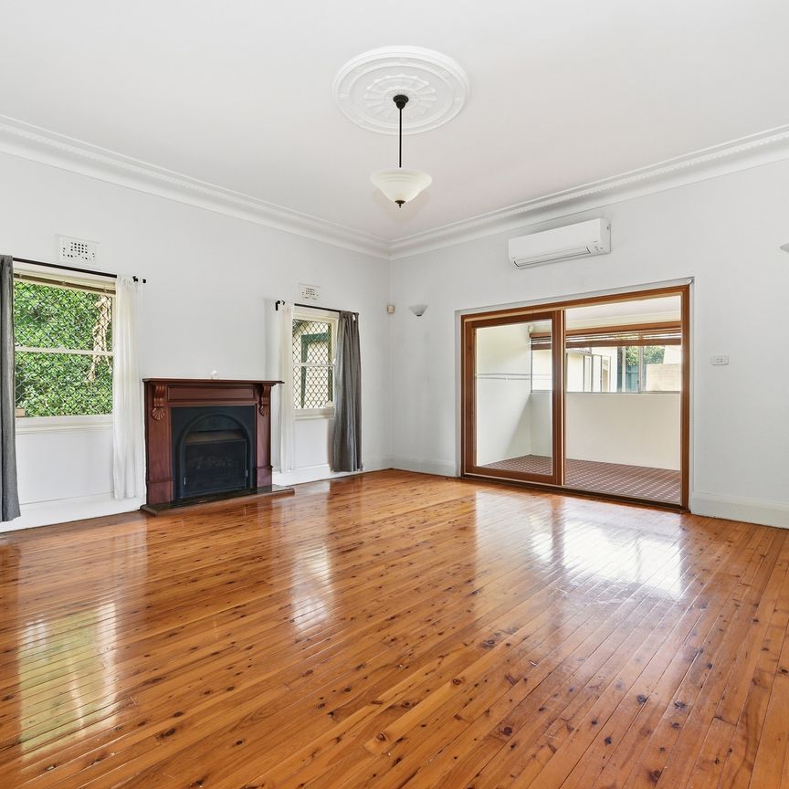 6 Lloyd George Avenue, Concord NSW 2137 - House For Rent | Domain - Photo 1