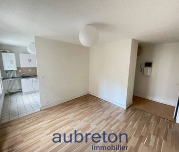 Location appartement Voiron 38500 40.13 m² - Photo 5