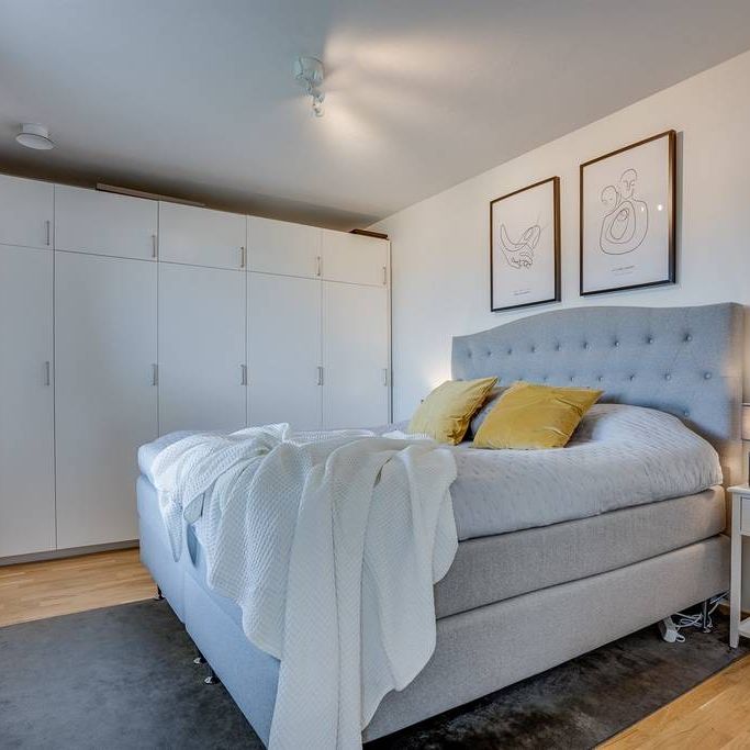 Kålhagsvägen, Umeå - Foto 1