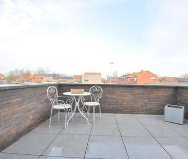 RECENT en INSTAPKLAAR Appartement met autostandplaats - Foto 5