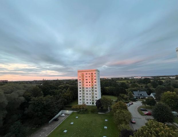 --Wohnung in Lübeck-Moisling - Foto 1