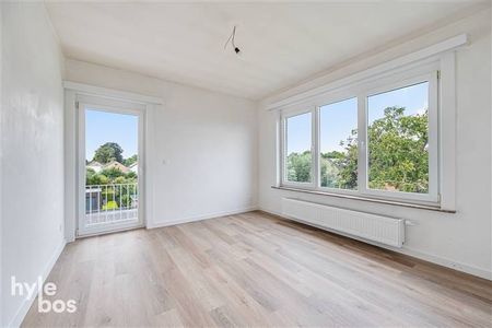 Appartement te huur - Photo 2