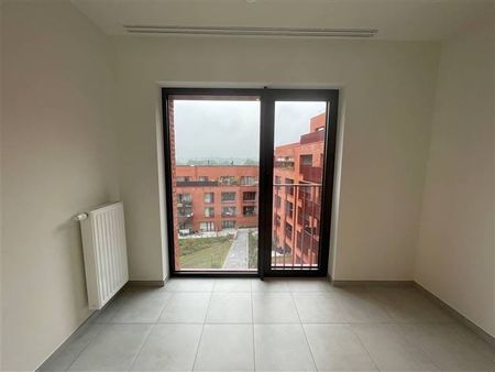Appartement te huur - Photo 2