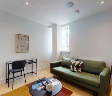 1 bedroom flat to rent - Photo 5