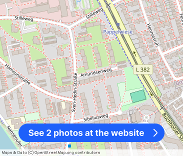 Amundsenweg 6, 30655 Hannover OT Buchholz - Photo 1