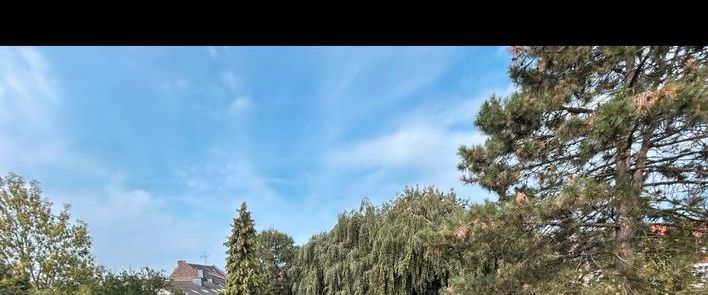 Helle, ruhige 2-Zimmer Wohnung mit Balkon und Blick ins Grüne - Foto 1