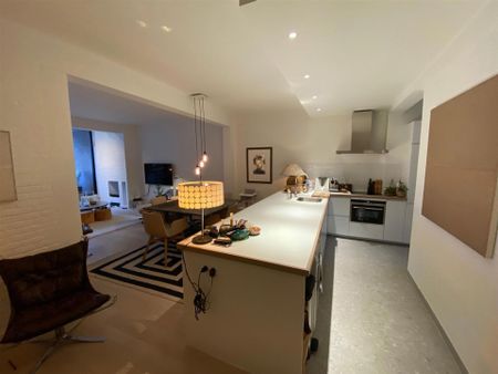 Lumineus appartement op absolute toplocatie op het Zuid - Foto 2