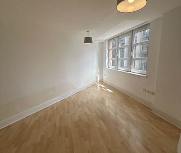 Stanlo House, Manchester - Photo 4