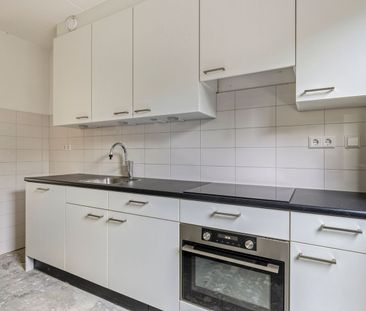 Huis te huur: Melissestraat 4 2034 MG Haarlem - Foto 5