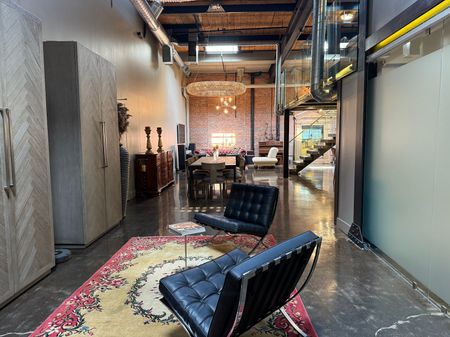 For Lease - 326 Carlaw Avenue Unit# 122, Toronto, Ontario - Photo 2