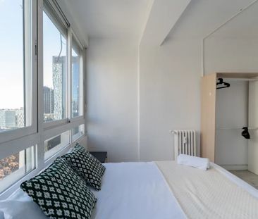 Calle de Orense, Madrid, Community of Madrid 28020 - Photo 1