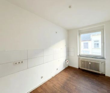 2-ZIMMER 48m² WOHNUNG. HELL, MODERN, RUHIG. KREFELD ZENTRUM. - Photo 2