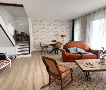 Appartement Evry Courcouronnes 3 pièces 74.71 m2 - Photo 5