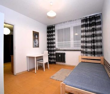 2,3,4 pokoje wynajem Katowice Zawodzie - Zdjęcie 1