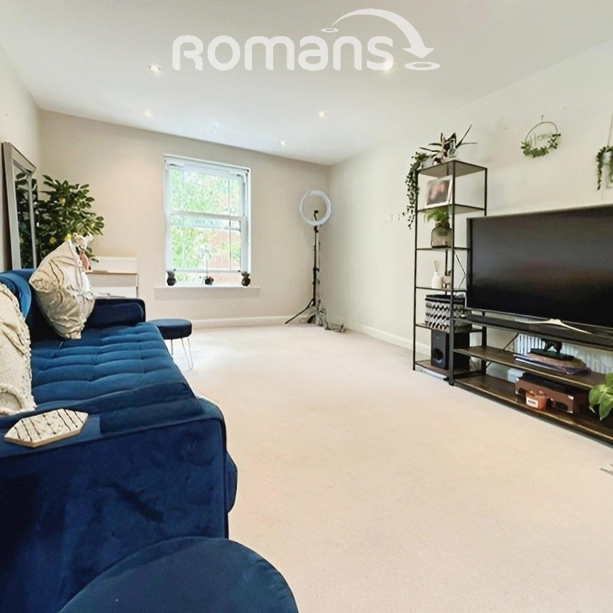 1 bedroom apartment to rent - Photo 1