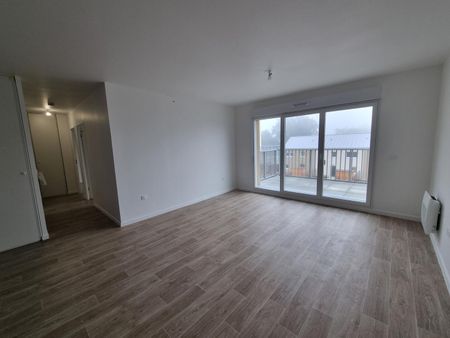 location Appartement T3 DE 59.11m² À MONTLOUIS SUR LOIRE - Photo 3