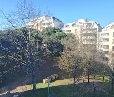 Location appartement de 18 m² - 1 pièces à Vannes - Photo 5