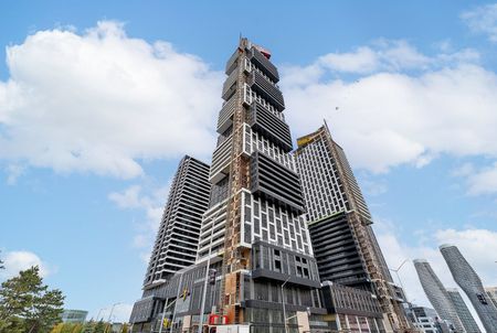 For Lease - 4015 The Exchange N/A Unit# 1709, Mississauga, Ontario - Photo 3