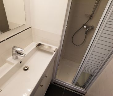 Möblierte Studio in Brüssel Schuman, EU-Bezirk - foto 5