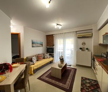 Studio/Γκαρσονιέρα για ενοικίαση Παναγία Φανερωμένη (Ξηροκρήνη - Πα... - Photo 4