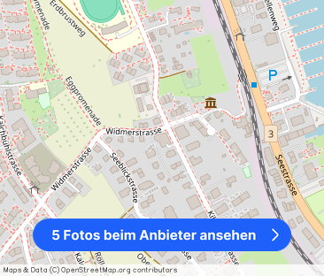 Attraktive Wohnung mit Gartensitzplatz - Foto 1