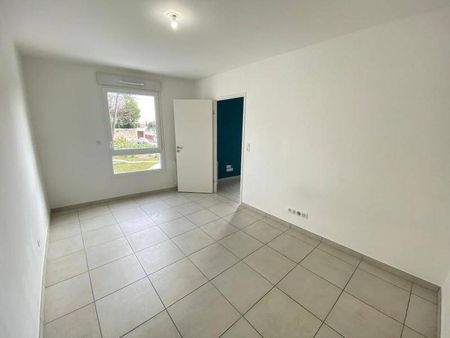 Location appartement récent 2 pièces 47.25 m² à Montpellier (34000) - Photo 4