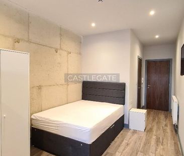 Studio to rent - Photo 4