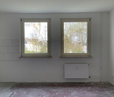 2-Zimmer-Wohnung in Gelsenkirchen-Rotthausen mieten - Photo 5